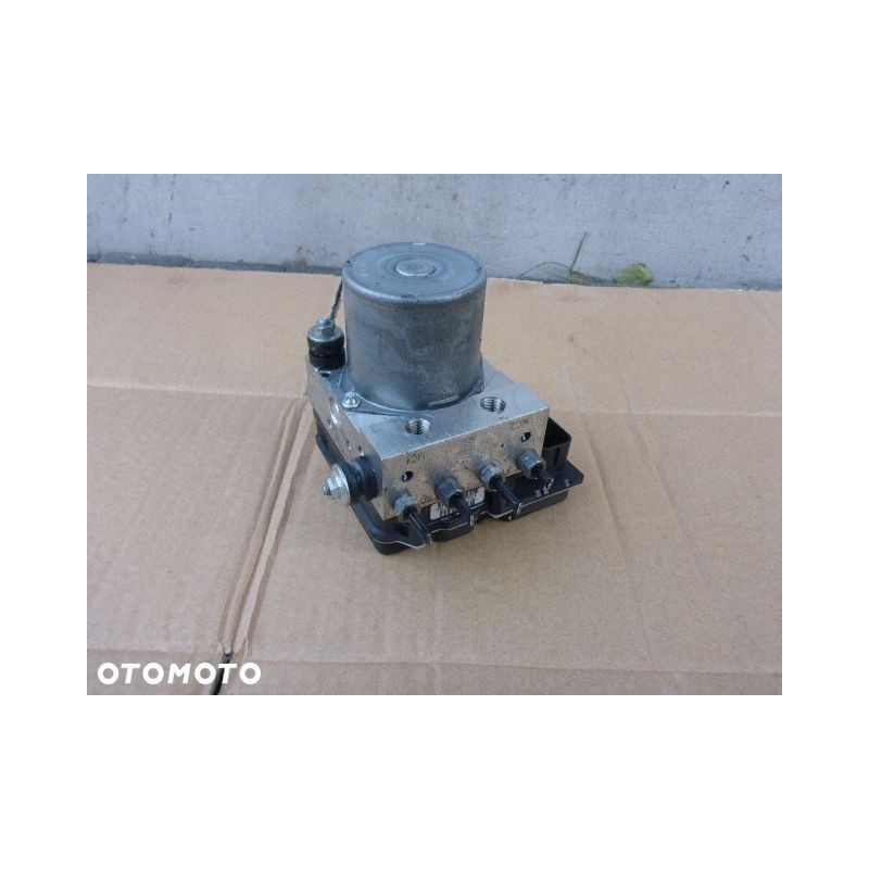 POMPA ABS PEUGEOT RCZ 2.0 HD 0265230854 0265951364