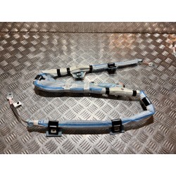 KURTYNA POWIETRZNA LEWA AIRBAG BMW 2 F44 GRAN COUPE 218i