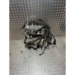 SILNIK KOMPLETNY G4LE HYUNDAI KONA I OS 17- 1.6 GDI HYBRID 104KW/141KM