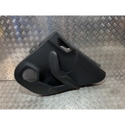 BOCZEK TAPICERKA DRZWI PRAWY TYŁ SKÓRA FORD PUMA MK2 19- ST
