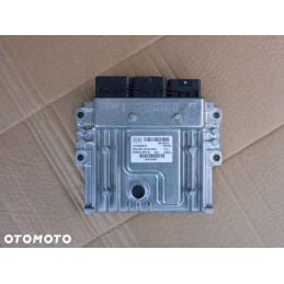 KOMPUTER SILNIKA PEUGEOT RCZ 2.0 HDI 9666098180