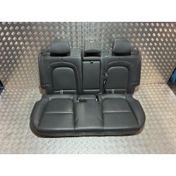 KANAPA FOTELE TYŁ HYUNDAI KONA I OS 17-