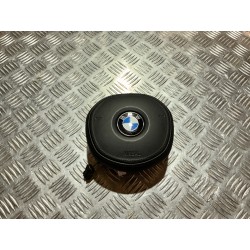 PODUSZKA POWIETRZNA KIEROWCY AIRBAG BMW 2 F44 GRAN COUPE 218i