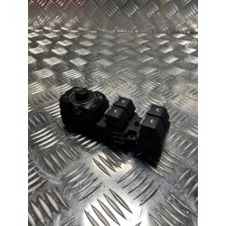 PRZEŁĄCZNIK PANEL SZYB LUSTEREK FORD PUMA MK2 19- NX7T-14540-DC