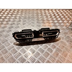 PANEL NAWIEWU KLIMATYZACJI KRATKA BMW 2 F44 GRAN COUPE 218i