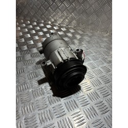 SPRĘŻARKA KOMPRESOR KLIMATYZACJI 97701-G4600 KIA XCEED 19- 1.5 T-GDI
