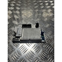 MODUŁ STEROWNIK NAWIGACJI SYNC APIM FORD PUMA II MK2 19- NU5T-14G371-GAF