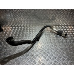 RURA PRZEWÓD INTERCOOLERA 28282-08000 KIA XCEED 19- 1.5 T-GDI