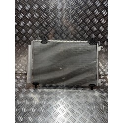 CHŁODNICA KLIMATYZACJI SKRAPLACZ CITROEN E-C3 C3 IV 24- ELEKTRYK