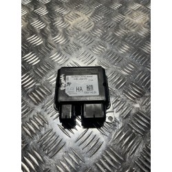 MODUŁ SENSOR PODUSZEK AIRBAG SPRAWNY FORD PUMA II MK2 19- N1BT-14B321-HA