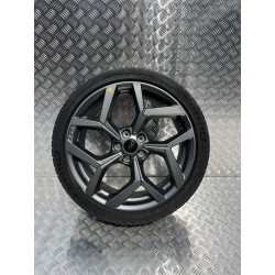 FELGA ALUMINIOWA 19'' 5X108 8JX19 ET 47,5 FORD PUMA II MK2 19- M1TJ-7001-AB