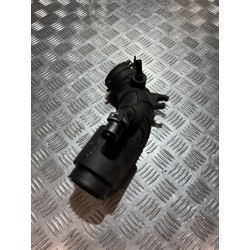 RURA PRZEWÓD POWIETRZA 28138-G4750 KIA XCEED 19- 1.5 T-GDI