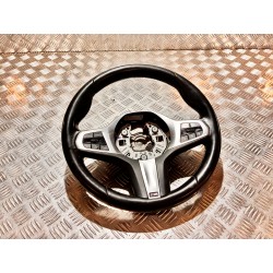 KIEROWNICA MULTIFUNKCYJNA M PAKIET BMW 2 F44 GRAN COUPE 218i 1.5i