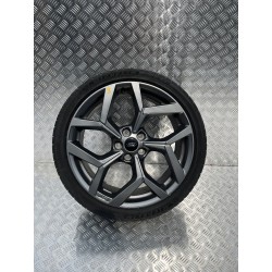 FELGA ALUMINIOWA 19'' 5X108 8JX19 ET 47,5 FORD PUMA II MK2 19- M1TJ-7001-AB