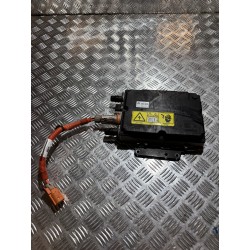 PODGRZEWACZ PŁYNU CHŁODZĄCEGO CITROEN E-C3 C3 IV 24- ELEKTRYK