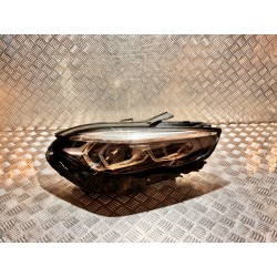 LAMPA LED PRAWA KOMPLETNA ANGLIK BMW 2 F44 GRAN COUPE 218i