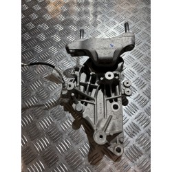 PODUSZKA ŁAPA SILNIKA LEWA CITROEN E-C3 C3 IV 24- ELEKTRYK