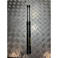 KOMPLET SIŁOWNIKÓW KLAPY BAGAŻNIKA 81780-J7800 81770-J7800 KIA XCEED 19-