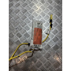 PODUSZKA POWIETRZNA FOTELA PRAWEGO AIRBAG J7889-13000 KIA XCEED 19-