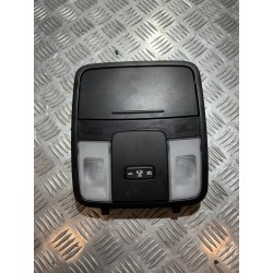 LAMPKA PODSUFITKI PRZÓD 928XX-M6XXX KIA XCEED 19-