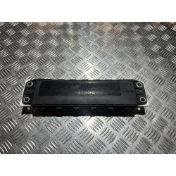 PODUSZKA AIRBAG KOLANOWA MASERATI GHIBLI III 13- 06700338890