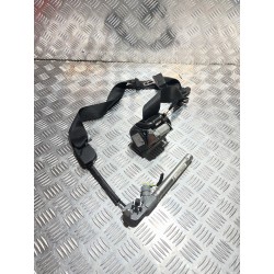 PAS BEZPIECZEŃSTWA NAPINACZ PRAWY PRZÓD MASERATI GHIBLI III 13- 6700014270