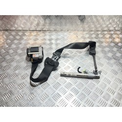PAS BEZPIECZEŃSTWA NAPINACZ LEWY PRZÓD MASERATI GHIBLI III 13- 6700014260