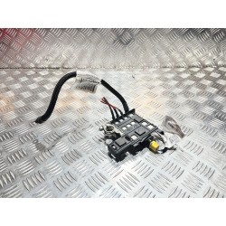 KLEMA BEZPIECZNIK AKUMULATORA MASERATI GHIBLI III 13- 06700020290