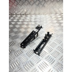 SUWAK REGULACJA PASA BEZPIECZEŃSTWA MASERATI GHIBLI III 13- 6700014250