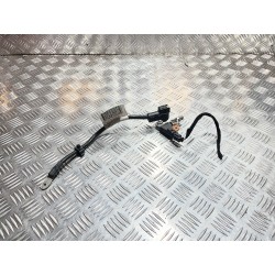 KLEMA MINUSOWA MASERATI GHIBLI III 13- 3.0 V6 06700064690