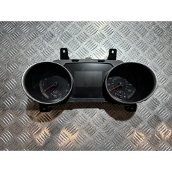 LICZNIK ZEGARY 11642-0319X KIA XCEED 19- 1.5 T-GDI UK