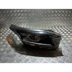 LAMPA PRAWY PRZÓD 92102-J7310 KIA XCEED 19- WERSJA ANGIELSKA