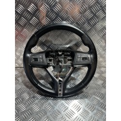 KIEROWNICA SKÓRZANA MULTIFUNKCJA MASERATI GHIBLI III 13- 06700445040