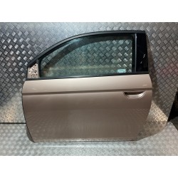 DRZWI LEWE FIAT 500 II 500-E 20- ELEKTRYK 3 D LAKIER 237 ROSE GOLD