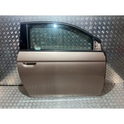 DRZWI PRAWE FIAT 500 II 500-E 20- ELEKTRYK 3 D LAKIER 237 ROSE GOLD