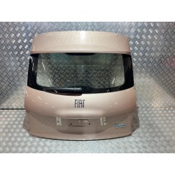 KLAPA BAGAŻNIKA KOMPLETNA FIAT 500 II 500-E 20-