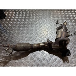 KATALIZATOR 28530-08130 KIA XCEED 19- 1.5 T-GDI