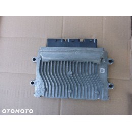KOMPUTER SILNIKA CITROEN C3 2010- 9676782298