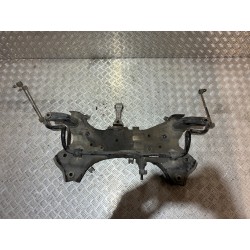 WÓZEK SANKI TRAWERS PRZÓD 62401-G4AA0 KIA XCEED 19- 1.5 T-GDI