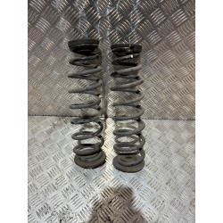 SPRĘŻYNA ZAWIESZENIA TYŁ 55350-J7ZB0 KIA XCEED 19- 1.5 T-GDI