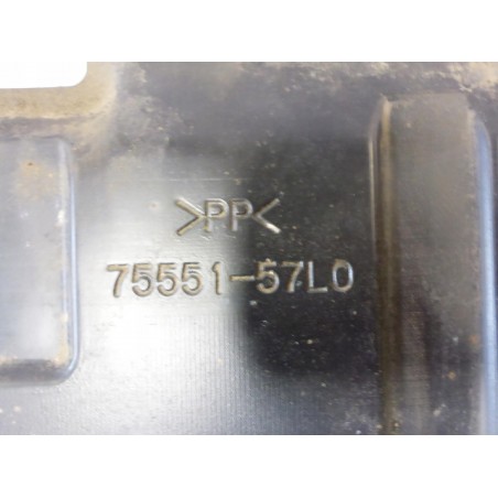 OSŁONA MOCOWANIE ZDERZAKA TYŁ SUZUKI KIZASHI 09-