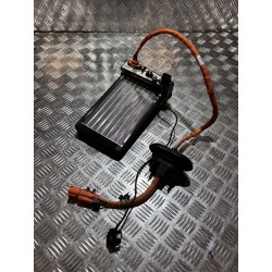 NAGRZEWNICA ELEKTRYCZNA CITROEN E-C3 C3 IV 24-