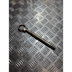 UCHO HOLOWNICZE WKRĘTKA HAKA CITROEN E-C3 C3 IV 24-