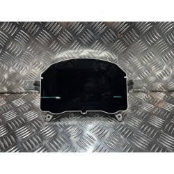 LICZNIK ZEGARY FIAT 500 II 500-E 20-