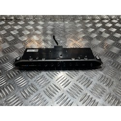 PANEL NAWIEWU KLIMATYZACJI FIAT 500 II 500-E 20-