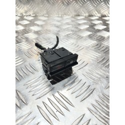 PANEL WŁĄCZNIK AWARYJNYCH FIAT 500 II 500-E 20-