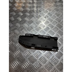 ZAŚLEPKA ZDERZAKA PRZÓD CITROEN E-C3 C3 IV 24- ELEKTRYK