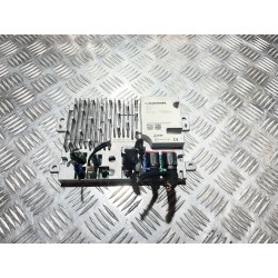 RADIO MODUŁ NAWIGACJA STEROWNIK FIAT 500 II 500-E 20-