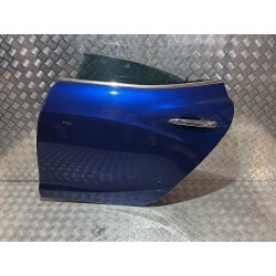 DRZWI LEWE LEWY TYŁ TYLNE KOMPLETNE MASERATI GHIBLI III 13- 426/B