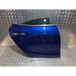 DRZWI PRAWE  PRAWY TYŁ TYLNE KOMPLETNE MASERATI GHIBLI III 13- 426/B
